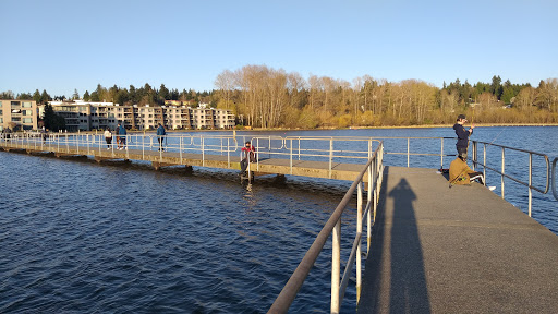 Park «Juanita Beach Park», reviews and photos, 9703 NE Juanita Dr, Kirkland, WA 98034, USA