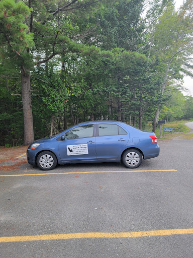 Used Book Store «Mystery Cove Book Shop», reviews and photos, 1 Dewey St, Bar Harbor, ME 04609, USA