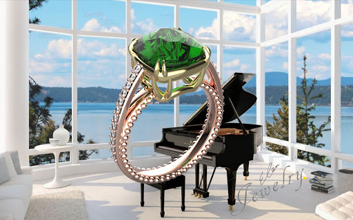 Jeweler «Elan Jewelry Miami», reviews and photos, 18129 Biscayne Blvd, Aventura, FL 33160, USA