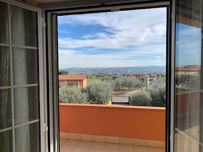 Villa met apartment boutique Via cona, 64013 Corropoli TE, Italia
