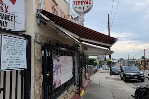 El Tepeyac Cafe image