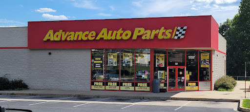 Auto Parts Store «Advance Auto Parts», reviews and photos, 737 E Main St, Ephrata, PA 17522, USA