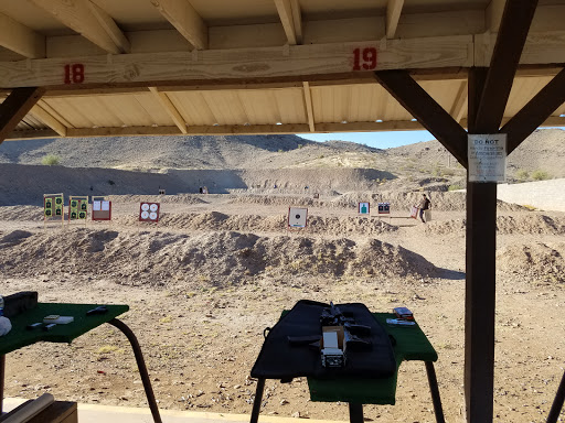 Phoenix Rod & Gun Club