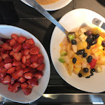 Photo n°10 de l'avis de AFJ.� fait le 03/08/2017 à 12:59 sur le  Givtbude Langeoog à Langeoog