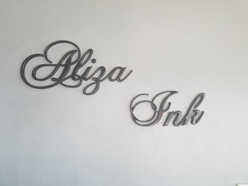 Tattoo Shop «Aliza Ink Tattoo Company», reviews and photos, 5879 Palmer Park Blvd, Colorado Springs, CO 80915, USA