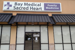 Ascension Medical Group Sacred Heart Bay