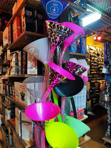 Gift Shop «Spencer Gifts», reviews and photos, 1 Mills Cir, Ontario, CA 91764, USA