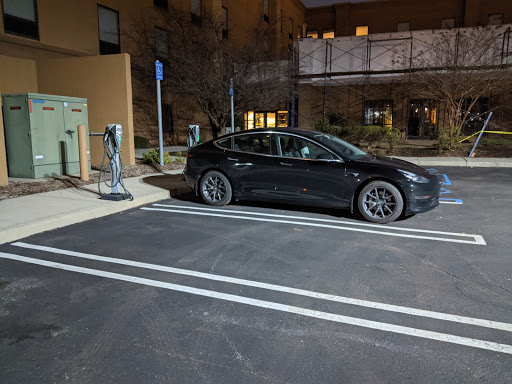 Tesla Destination Charger image 6