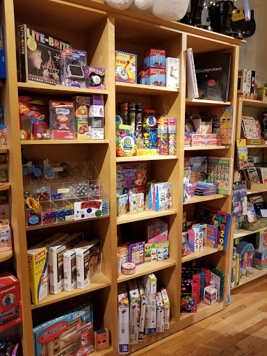 Toy Store «Treehouse Toys Ltd», reviews and photos, 47 Exchange St, Portland, ME 04101, USA