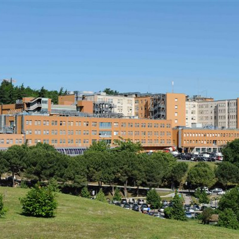 Maurizio Bufalini Hospital