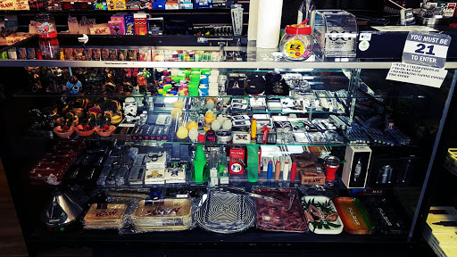 Vaporizer Store «Kloud King Smoke Shop», reviews and photos, 957 Broadway, Everett, MA 02149, USA
