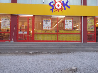 Şok Market