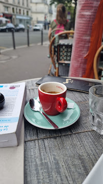 Café du Café café jussieu à Paris - n°5