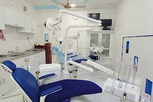 Dr.Revathi's Sara dental clinic image
