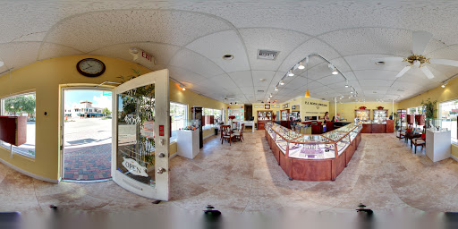 Jewelry Store «P.J. Rossi Jewelers», reviews and photos, 217 Commercial Blvd, Lauderdale-By-The-Sea, FL 33308, USA