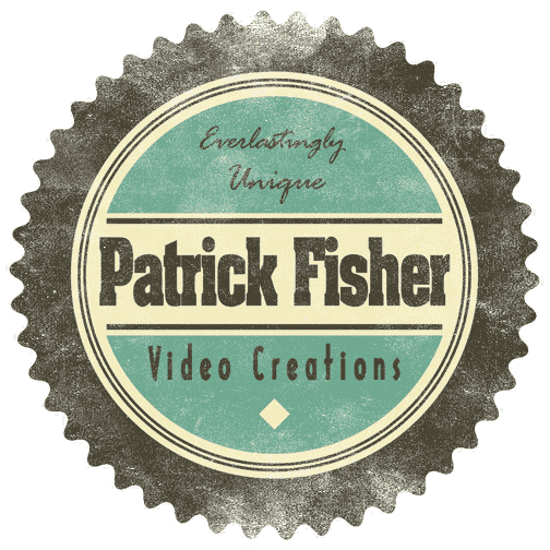 Patrick Fisher Videography Wedding Videographer Saint Louis, MO