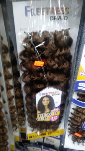 Cosmetics Store «Fame Beauty Supply», reviews and photos, 6080 Singleton Rd #100, Norcross, GA 30093, USA