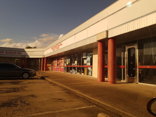 Cosmetics Store «Armstrong McCall Professional Beauty Supply», reviews and photos, 12230 Westheimer Rd, Houston, TX 77077, USA