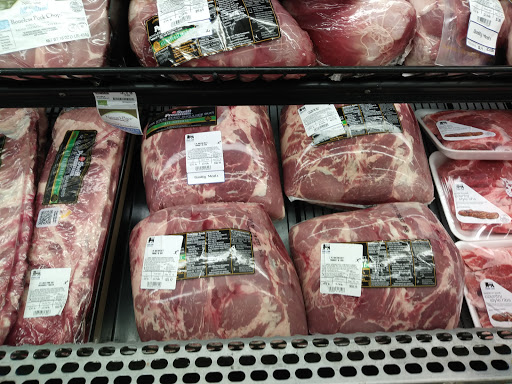 Grocery Store «Food Lion», reviews and photos, 1764 TN-48, Clarksville, TN 37040, USA