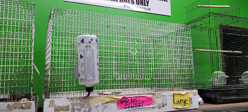 Animal Feed Store «All Pet Feed & Tack», reviews and photos, 25598 E Baseline St, San Bernardino, CA 92410, USA