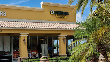 Unidos Restaurant - 367 Cypress Pkwy, Poinciana, FL 34759