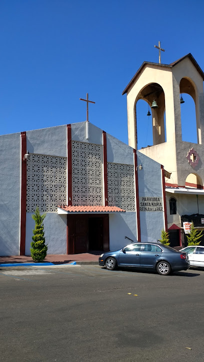 Parroquia Santa Maria Reina De La Paz - Jiménez 7192, Tijuana, Baja  California, MX - Zaubee
