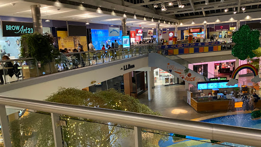 Shopping Mall «Paramus Park», reviews and photos, 700 Paramus Park, Paramus, NJ 07652, USA