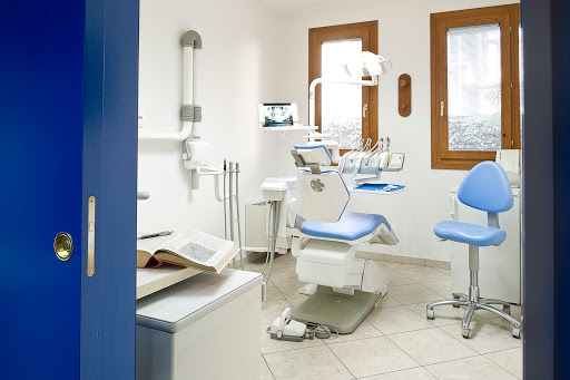 Studio Dentistico Dott. Michele D'Amelio