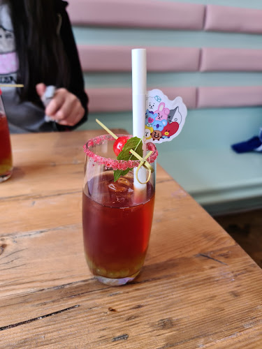 Reviews of ARTBOX Cafe - Hello Kitty & Friends in Brighton - Ice cream