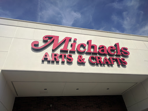 Craft Store «Michaels», reviews and photos, 5125 Jonestown Rd #445, Harrisburg, PA 17112, USA