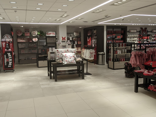 Store «Miami University Bookstore», reviews and photos, 701 E Spring St, Oxford, OH 45056, USA