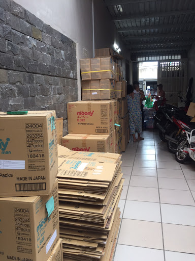 Top 20 cửa hàng babyhop Quận Bình Thạnh Hồ Chí Minh 2022