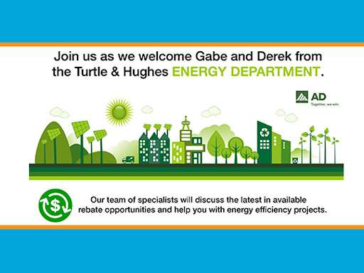 Electrical Supply Store «Turtle & Hughes Inc», reviews and photos, 188 Foothill Rd, Bridgewater, NJ 08807, USA