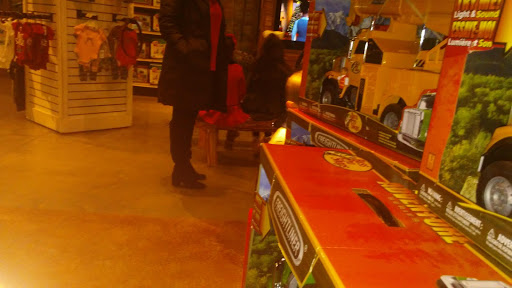 Sporting Goods Store «Bass Pro Shops», reviews and photos, 1 Bass Pro Dr, Foxborough, MA 02035, USA