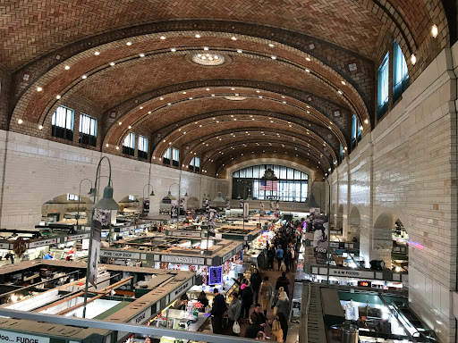 Market «West Side Market», reviews and photos, 1979 W 25th St, Cleveland, OH 44113, USA