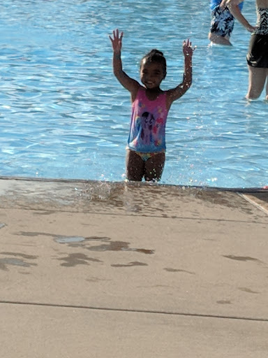 Recreation Center «Simkus Recreation Center», reviews and photos, 849 W Lies Rd, Carol Stream, IL 60188, USA