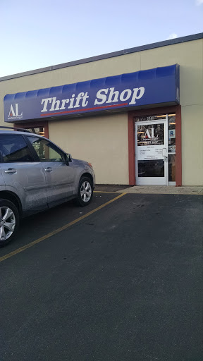 Assistance League Thrift Shop, 6416 Penn Ave S, Minneapolis, MN 55423, USA, 
