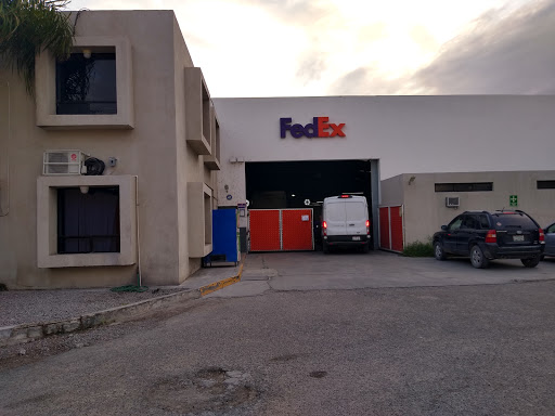 Fedex Torreón