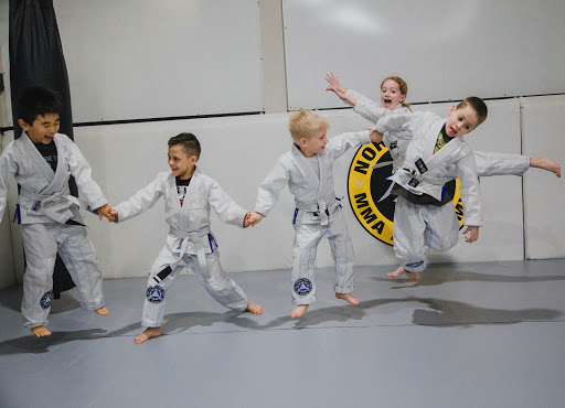 Physical Fitness Program «Northshore MMA Academy», reviews and photos, 15815 Woodinville-Redmond Rd NE, Woodinville, WA 98072, USA