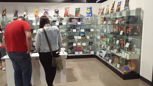 Museum «National Videogame Museum», reviews and photos, 8004 Dallas Pkwy, Frisco, TX 75034, USA