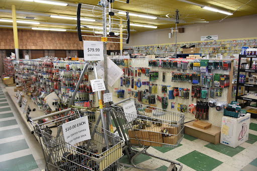 Electronics Store «Chester Electronics Supply», reviews and photos, 7709 Sheridan Rd, Kenosha, WI 53143, USA