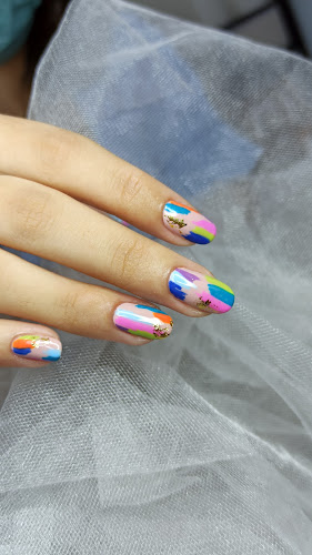 Cris Fabisiak Ateliê das unhas - Florianópolis
