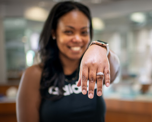 Modern Jewelers image