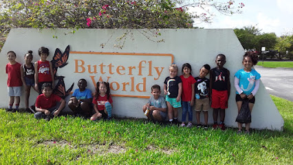 North Lauderdale Children's Academy