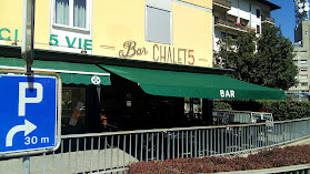 Bar Chalet 5