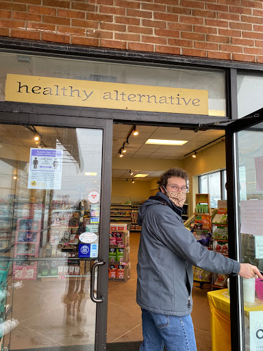 Health Food Store «Healthy Alternative», reviews and photos, 2235 N Fairfield Rd, Dayton, OH 45431, USA