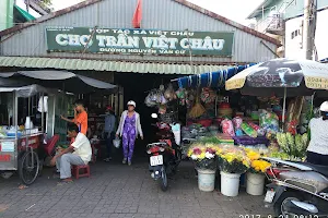 Chợ Trần Việt Châu image