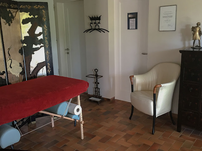 Dr. med. Barbara Saesseli, Spezialärztin Psychiatrie-& Psychotherapie FMH, 8610 Uster - Psychologe