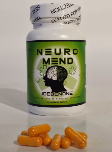 Alternative Medicine Practitioner «Smart Drugs for Thought», reviews and photos, 12335 Kingsride Ln #433, Houston, TX 77024, USA