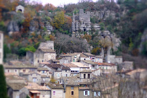 Photo n°22 de Temp' Danse à Vogüé ()